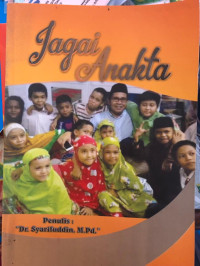jagai anakku