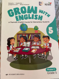 Grow with english