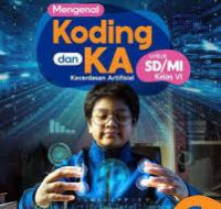mengenal koding dan KA Kelas 6