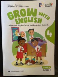 Grow With English