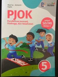 PJOK KELAS 5